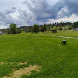 Forsyth Golf Course - Forsyth