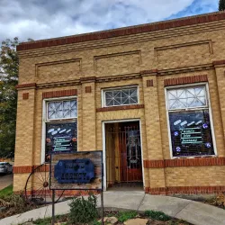 Rosebud County Courthouse - Forsyth