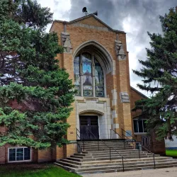 Rosebud County Courthouse - Forsyth