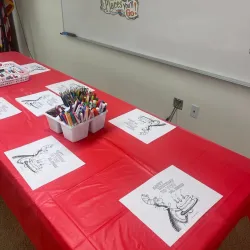 Rosebud County Library - Forsyth