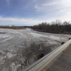 Yellowstone River Trail - Forsyth