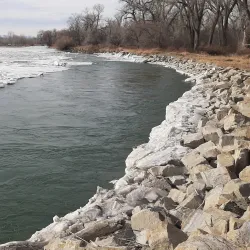 Yellowstone River Trail - Forsyth