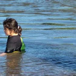 Yellowstone River Trail - Forsyth