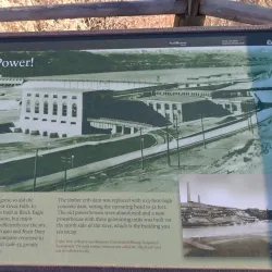 Black Eagle Falls - Great Falls