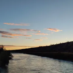 Black Eagle Falls - Great Falls