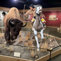 C.M. Russell Museum - Great Falls