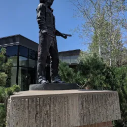 C.M. Russell Museum - Great Falls