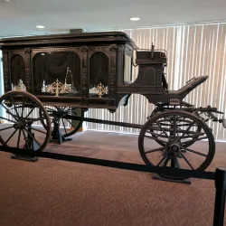 C.M. Russell Museum - Great Falls