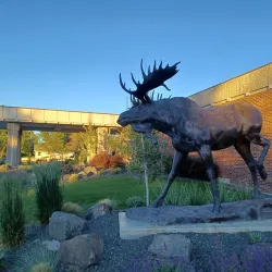 C.M. Russell Museum - Great Falls