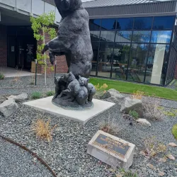 C.M. Russell Museum - Great Falls