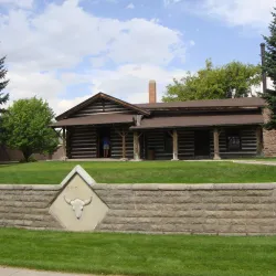 C.M. Russell Museum - Great Falls