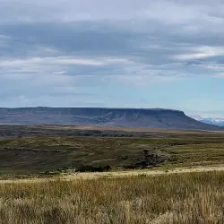 First Peoples Buffalo Jump State Park - Great Falls