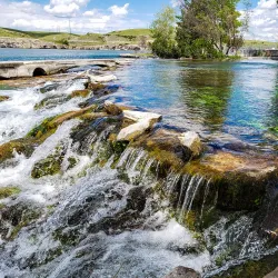 Giant Springs State Park - Great Falls