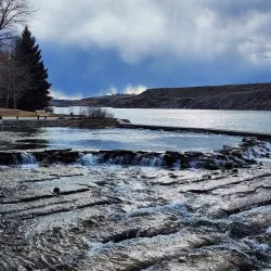 Giant Springs State Park - Great Falls