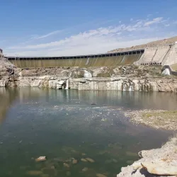 Giant Springs State Park - Great Falls