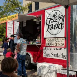 Great Falls Farmers Market - Great Falls