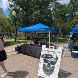 Great Falls Farmers Market - Great Falls