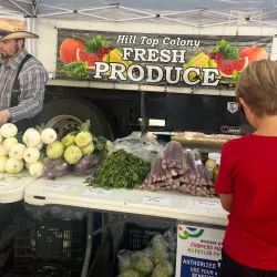 Great Falls Farmers Market - Great Falls