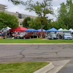 Great Falls Farmers Market - Great Falls