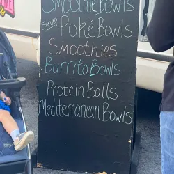 Great Falls Farmers Market - Great Falls