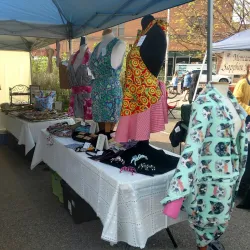 Great Falls Farmers Market - Great Falls