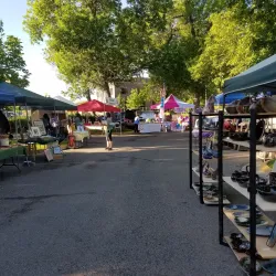 Great Falls Farmers Market - Great Falls