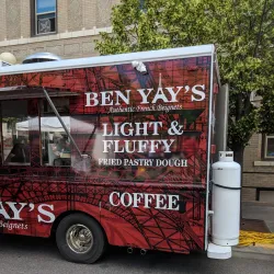 Great Falls Farmers Market - Great Falls