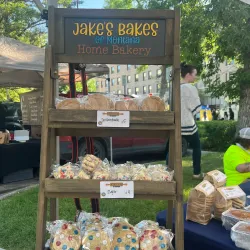 Great Falls Farmers Market - Great Falls