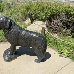 Lewis and Clark Interpretive Center - Great Falls