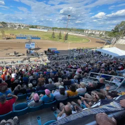 Montana ExpoPark - Great Falls