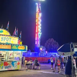 Montana ExpoPark - Great Falls