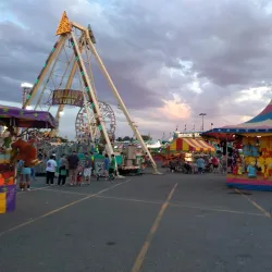 Montana ExpoPark - Great Falls