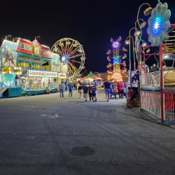 Montana ExpoPark - Great Falls