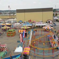 Montana ExpoPark - Great Falls