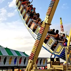 Montana ExpoPark - Great Falls