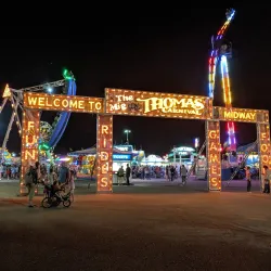 Montana ExpoPark - Great Falls