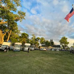 Montana ExpoPark - Great Falls