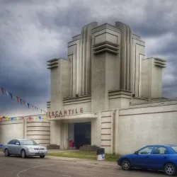 Montana ExpoPark - Great Falls