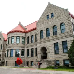 Paris Gibson Square Museum of Art - Great Falls