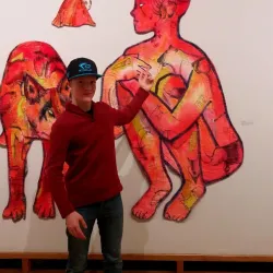 Paris Gibson Square Museum of Art - Great Falls