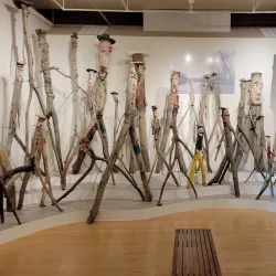 Paris Gibson Square Museum of Art - Great Falls