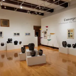 Paris Gibson Square Museum of Art - Great Falls