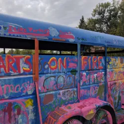 Paris Gibson Square Museum of Art - Great Falls