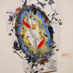 Paris Gibson Square Museum of Art - Great Falls