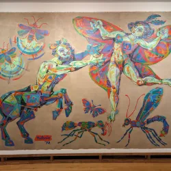 Paris Gibson Square Museum of Art - Great Falls