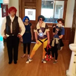 Paris Gibson Square Museum of Art - Great Falls