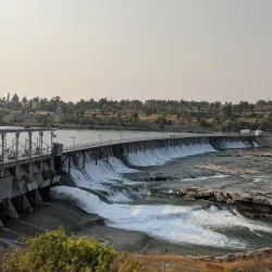 River's Edge Trail - Great Falls