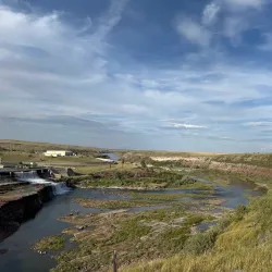 River's Edge Trail - Great Falls