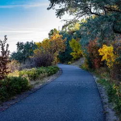 River's Edge Trail - Great Falls