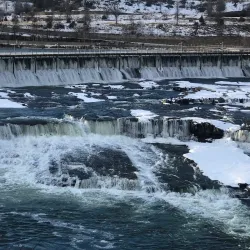 River's Edge Trail - Great Falls